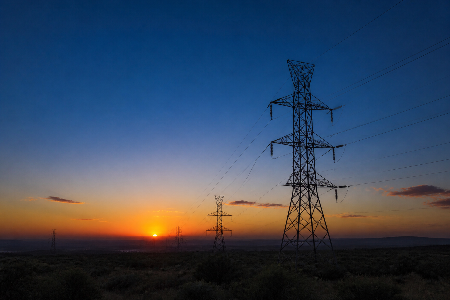 Transmission lines